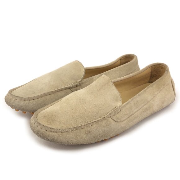 M.Gemi The Felize Suede Driving Moccasins EUR 40.5 - Picture 3 of 14